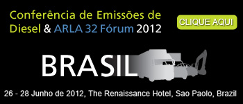 Semin&aacute;rio de Emiss&otilde;es 2012 - Futuro do Controle das Emiss&otilde;es no Brasil